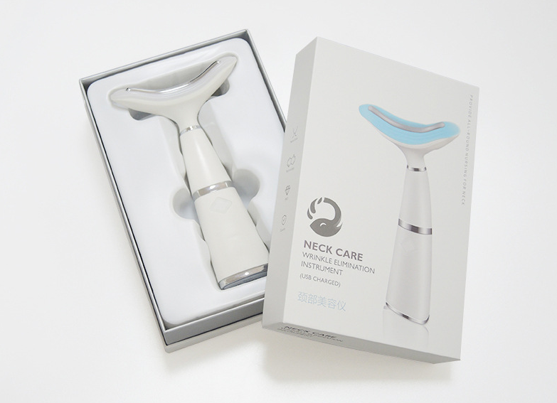Neck Care Instrument - Pure Radiance