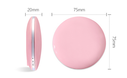LED Makeup Mirror - Pure Radiance