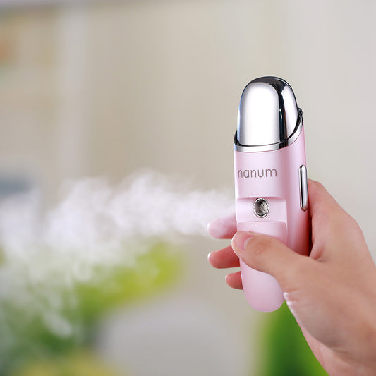 Portable Nano Spray Hydrator - Pure Radiance
